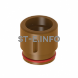 Завихритель 11.835.221.153 - st-e.info - Екатеринбург