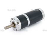 Мотор-редуктор ZGX38REE 84.6i№220415А8Х86 - st-e.info - Екатеринбург