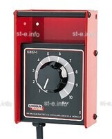 Пульт дистанционного управления Lincoln Electric К857-1  - st-e.info - Екатеринбург