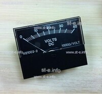 Вольтметр M21002-2A - st-e.info - Екатеринбург