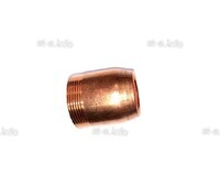 Флюсовый конус MZ-1000 - st-e.info - Екатеринбург
