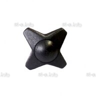 Винт для горелки K345-10 (арт.T13858 ) - st-e.info - Екатеринбург