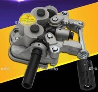 Проволокопротяжный механизм сварочного трактора MZ-1000 - st-e.info - Екатеринбург