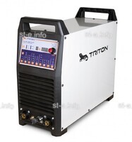 TRITON ALUTIG 200Р AC/DC - st-e.info - Екатеринбург
