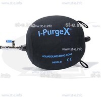 Надувная подушка для модульной системы поддува XABLD 4-6" (102-152 mm) MOD B - st-e.info - Екатеринбург