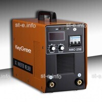 Аппарат для ручной дуговой сварки ARC-250 3/380вт инвертор - st-e.info - Екатеринбург