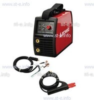 Arcweld 200i-S - st-e.info - Екатеринбург