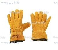 Краги TETU 102 KEVLAR 14”  - st-e.info - Екатеринбург