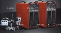 Сварочный трактор + источник для сварки под слоем флюса MZ-1250 - st-e.info - Екатеринбург