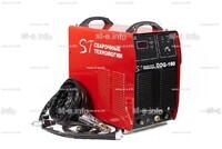 Установка  воздушно-плазменной резки DOG-160 - st-e.info - Екатеринбург