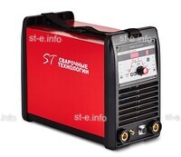 Сварочный аппарат для аргонодуговой сварки HANDY TIG-200Di - st-e.info - Екатеринбург