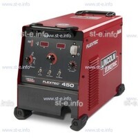 Flextec 450 - st-e.info - Екатеринбург