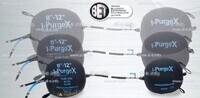 Модульные надувные системы поддува XABLD 38-48" (965-1219 mm) - st-e.info - Екатеринбург