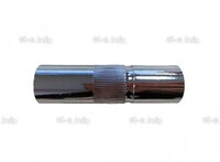 Сопло для горелки QTB-500 - st-e.info - Екатеринбург