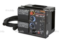Вольтметр M20970-1A  для NA-3S Lincoln Electric - st-e.info - Екатеринбург