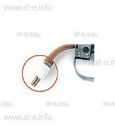 Изолятор KP2089-1 для горелки  K345-10 - st-e.info - Екатеринбург
