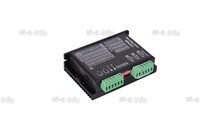 Драйвер DM556D (DC) 2х фазного шагового двигателя - st-e.info - Екатеринбург