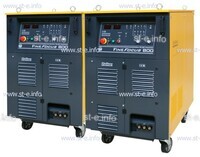 Источник плазменной резки FineFocus 1600 - st-e.info - Екатеринбург