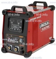 Power Wave S350 - st-e.info - Екатеринбург