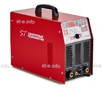 Сварочный аппарат для аргонодуговой сварки (TIG) PRO TIG 250Di - st-e.info - Екатеринбург