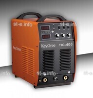 Инвертор сварочный TIG/MMA - 400 - st-e.info - Екатеринбург