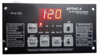 Контроллер высоты XPTHC-4 с осью Z (с подъемником, ход:150мм) - st-e.info - Екатеринбург