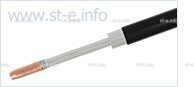 Горелка для автоматической сварки Tbi AUT- 8W,прямой гусак - st-e.info - Екатеринбург