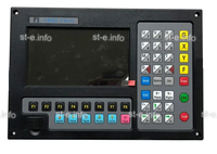 Управляющий блок ЧПУ FX410A - 4 axis подходит для раскроя профильной трубы + программное обеспечения  - st-e.info - Екатеринбург