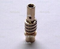Держатель сопла с пружиной TBi 140/145/150 - st-e.info - Екатеринбург