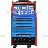 Установка  воздушно-плазменной резки DOG-200L - st-e.info - Екатеринбург