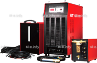 Источник плазменной резки DOG-200 ST PRO - st-e.info - Екатеринбург