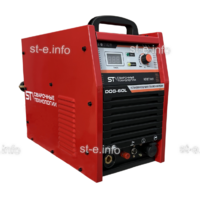 Установка  воздушно-плазменной резки DOG-60L - st-e.info - Екатеринбург