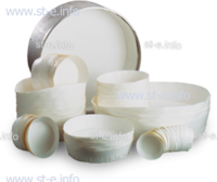 Заглушка водорастворимая EZ Purge EZP-60 (1524 mm)  - st-e.info - Екатеринбург