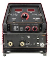 Сварочный полуавтомат  Invertec  V350 Pro - st-e.info - Екатеринбург