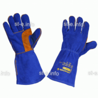 Краги ПЛАЗМА Kevlar (Эконом) - st-e.info - Екатеринбург