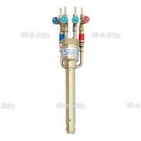 Порошковый маркиратор LT-PSMD-32 - st-e.info - Екатеринбург