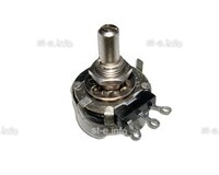 Потенциометр T10812-119 Lincoln Electric - st-e.info - Екатеринбург
