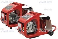 Механизм подачи проволоки PWF-4 Plus - st-e.info - Екатеринбург