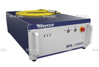 Источник лазерного излучения RFL-C4000L - st-e.info - Екатеринбург