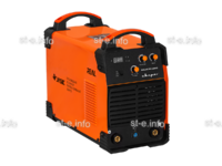 Аппарат для ручной дуговой сварки REAL ARC 400 (Z29802) - st-e.info - Екатеринбург