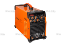 Аппарат для ручной дуговой сварки REAL TIG 200 P AC/DC (E20101) - st-e.info - Екатеринбург