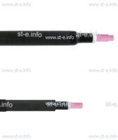 Горелка аргонодуговая SR 18P TBi 4 м (водяное охлаждение) - st-e.info - Екатеринбург