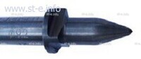 Выдавливающие свёрло CUT (термосверло) M16&#215;1.0mm (FlowDrill) - st-e.info - Екатеринбург