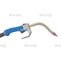 Корпус горелки TBi MOG-70 - st-e.info - Екатеринбург