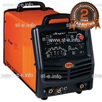 Сварочный инвертор Сварог TECH TIG 200 P DSP AC/DC (E104) - st-e.info - Екатеринбург