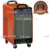 Сварочный инвертор Сварог TIG 500 P DSP AC/DC (J1210) - st-e.info - Екатеринбург