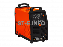 Сварочный аппарат для ручной дуговой сварки TECH TIG 400 P (W322) - st-e.info - Екатеринбург