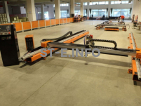 Портальная машина термической резки 1600×3000 - st-e.info - Екатеринбург