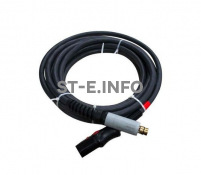 059482 Резак механизированный МИНИ -  180 градусов, Кабель 7.6 m (25 фт)  - st-e.info - Екатеринбург