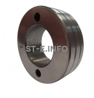 Ролик для сварочного полуавтомата MIG-500 Pulse 1,2 - 1,6 - st-e.info - Екатеринбург